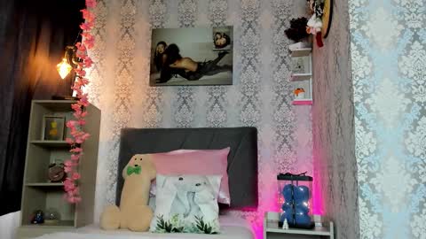 Alaia online show from March 15, 9:10 pm