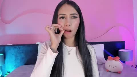 Alaia online show from November 14, 11:53 am