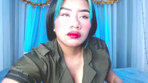 Alaia online show from December 6, 3:41 am