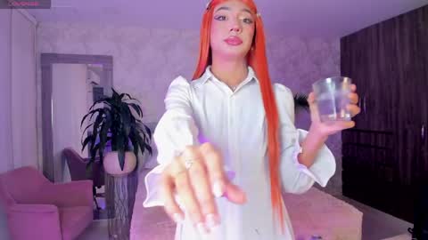 alaiaguerra online show from April 2, 7:44 pm