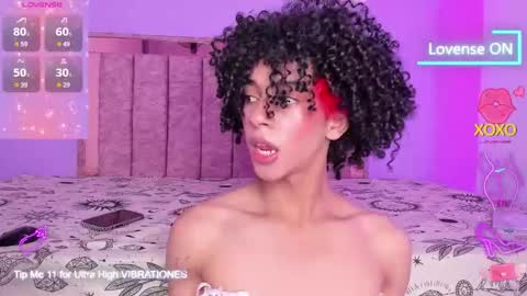 alaiasexygirl online show from February 16, 11:56 pm