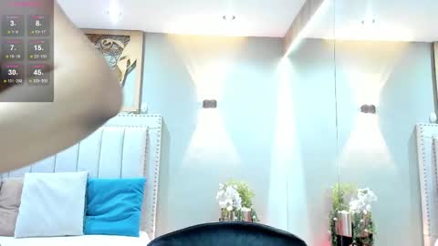     online show from March 21, 7:06 pm