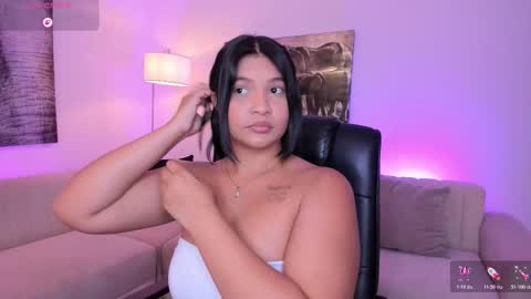 Alaia online show from January 9, 8:10 pm