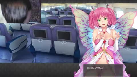 Alaira Moon online show from January 15, 5:37 pm