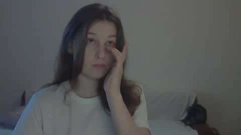 Snapshot of alalaska_ana chatting on December 8, 8:30 am Anna online show from December 8, 8:30 am