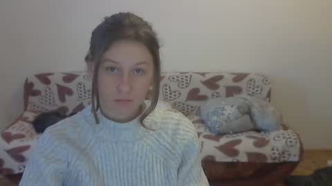 Snapshot of alalaska_ana chatting on January 25, 9:47 am Anna online show from January 25, 9:47 am