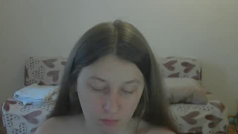 Snapshot of alalaska_ana chatting on February 9, 9:37 am Anna online show from February 9, 9:37 am