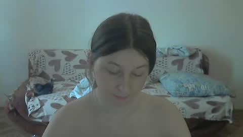 Snapshot of alalaska_ana chatting on February 17, 5:14 am Anna online show from February 17, 5:14 am