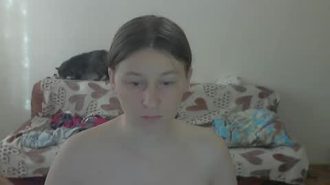 Snapshot of alalaska_ana chatting on February 21, 7:56 am Anna online show from February 21, 7:56 am