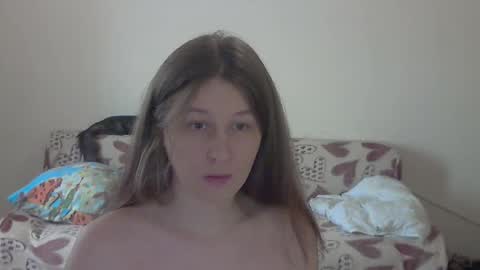 Snapshot of alalaska_ana chatting on March 11, 8:41 am Anna online show from March 11, 8:41 am
