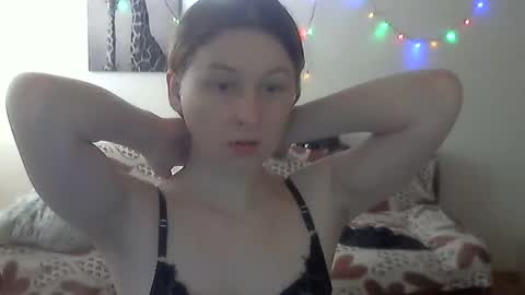 Anna online show from January 11, 8:19 am