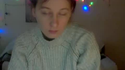 Anna online show from February 17, 7:16 am