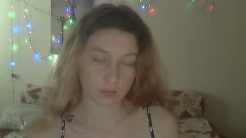 Anna online show from February 20, 8:16 am