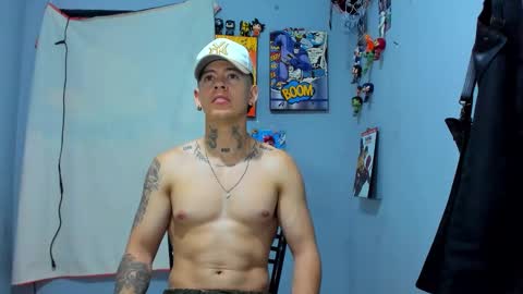 Alam Jams online show from March 19, 2:26 am