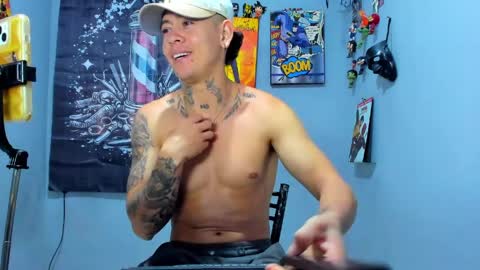 Alam Jams online show from March 31, 11:54 am