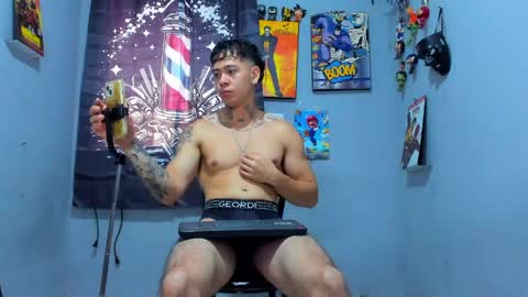 Alam Jams online show from April 13, 2:55 pm