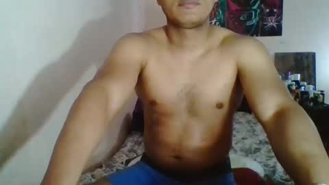 Snapshot of alampoe chatting on February 16, 3:05 pm alampoe online show from February 16, 3:05 pm