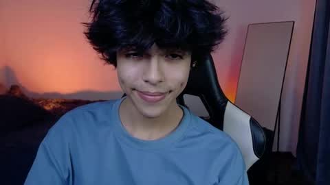 alan18n online show from April 3, 4:21 am