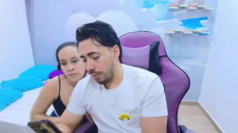 ALAN online show from February 4, 12:49 am