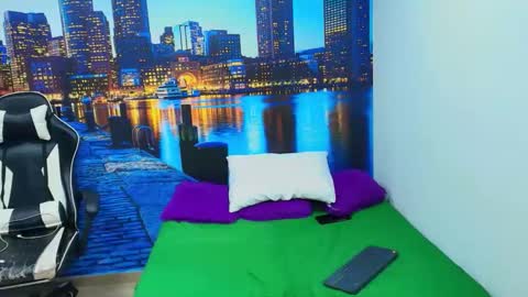 ALAN online show from February 20, 10:05 am