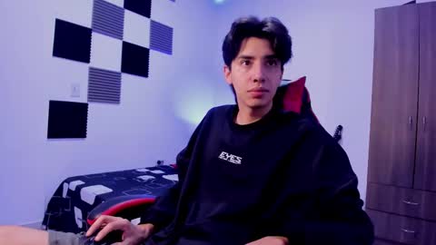 Alan Boy online show from September 22, 11:56 am