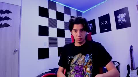 Alan Boy online show from December 15, 12:09 pm