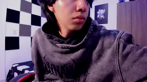 Alan Boy online show from January 7, 1:13 pm