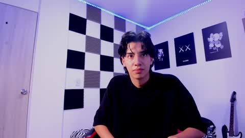 Alan Boy online show from January 12, 12:21 pm