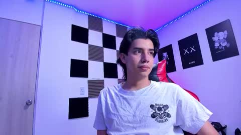 Alan Boy online show from February 9, 11:25 am