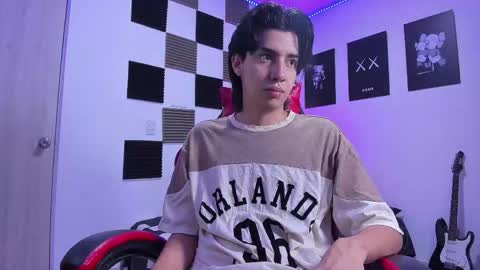 Alan Boy online show from February 19, 11:28 am