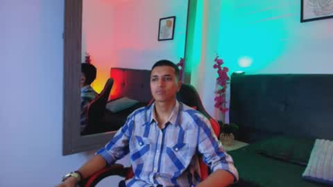 alan_colthon online show from May 2, 3:11 am