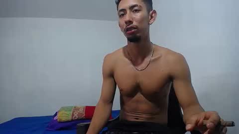 Alan online show from February 10, 8:13 pm