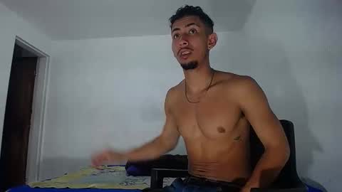 Alan online show from February 26, 11:37 pm