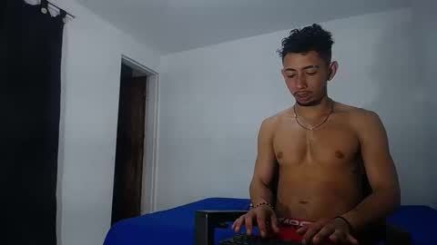 Alan online show from March 27, 9:21 am