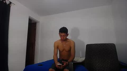 Alan online show from April 16, 8:59 am