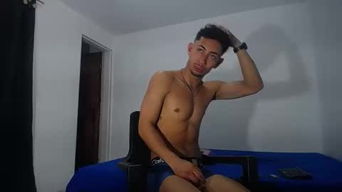 Alan online show from April 19, 11:31 am