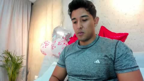 Alan greek online show from February 16, 1:03 am