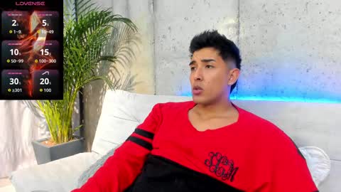 Alan greek online show from September 20, 2:01 am