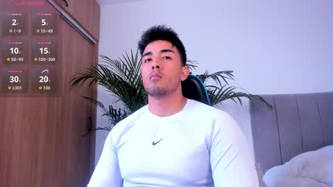 Alan greek online show from October 20, 8:31 pm