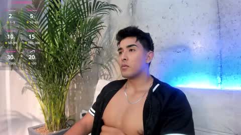 Alan greek online show from October 29, 3:20 am