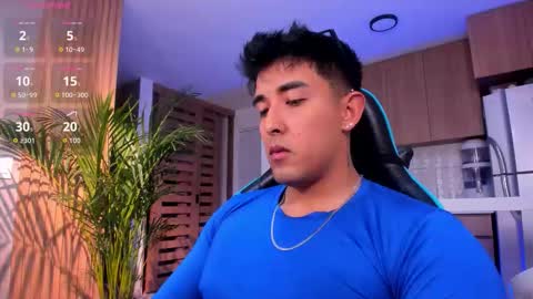 Alan greek online show from November 14, 2:32 am