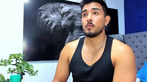 Alan greek online show from June 2, 1:40 am