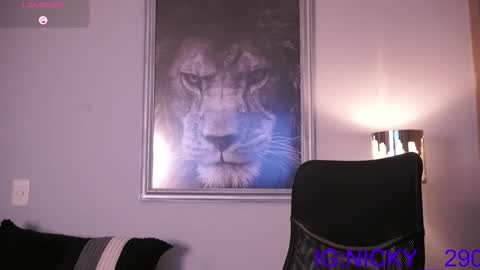 alan_morrys online show from March 22, 12:36 am