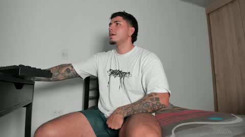 Alan online show from April 23, 6:14 am