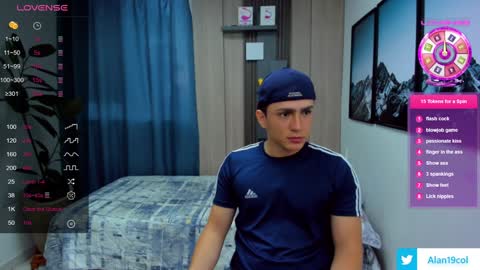 Alan  Kevin can we reach 100 thumbs up please guys  online show from January 22, 11:34 am