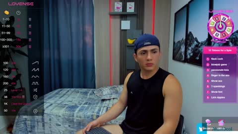 Alan  Kevin can we reach 100 thumbs up please guys  online show from January 25, 10:28 pm