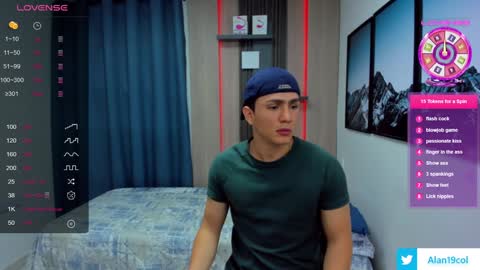 Alan  Kevin can we reach 100 thumbs up please guys  online show from January 30, 11:33 am