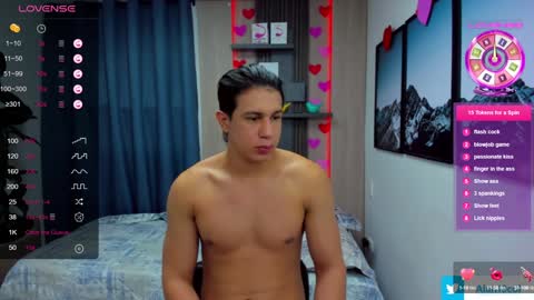 Alan  Kevin can we reach 100 thumbs up please guys  online show from February 3, 11:31 am