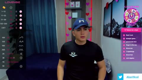 Alan  Kevin can we reach 100 thumbs up please guys  online show from February 5, 11:34 am