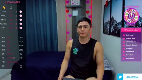 Alan  Kevin can we reach 100 thumbs up please guys  online show from February 15, 11:39 am